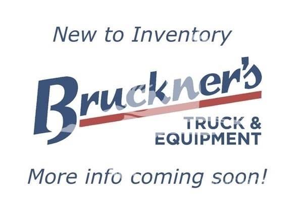 Peterbilt 388 Tractor Units