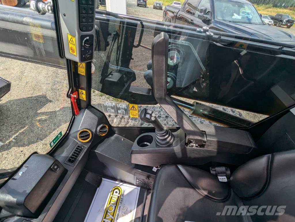 JCB 3 CX 14 Backhoe loaders