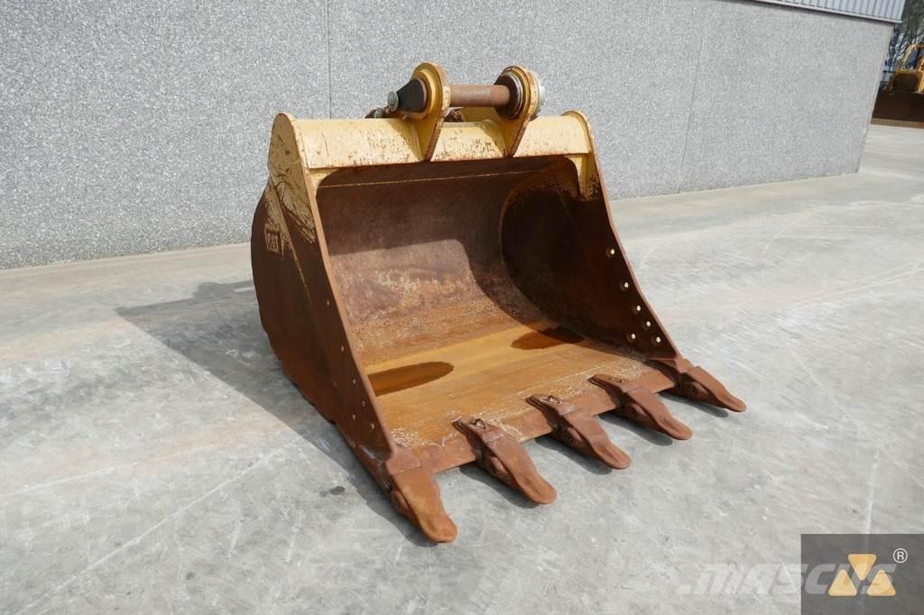 CAT 336 Bucket Buckets