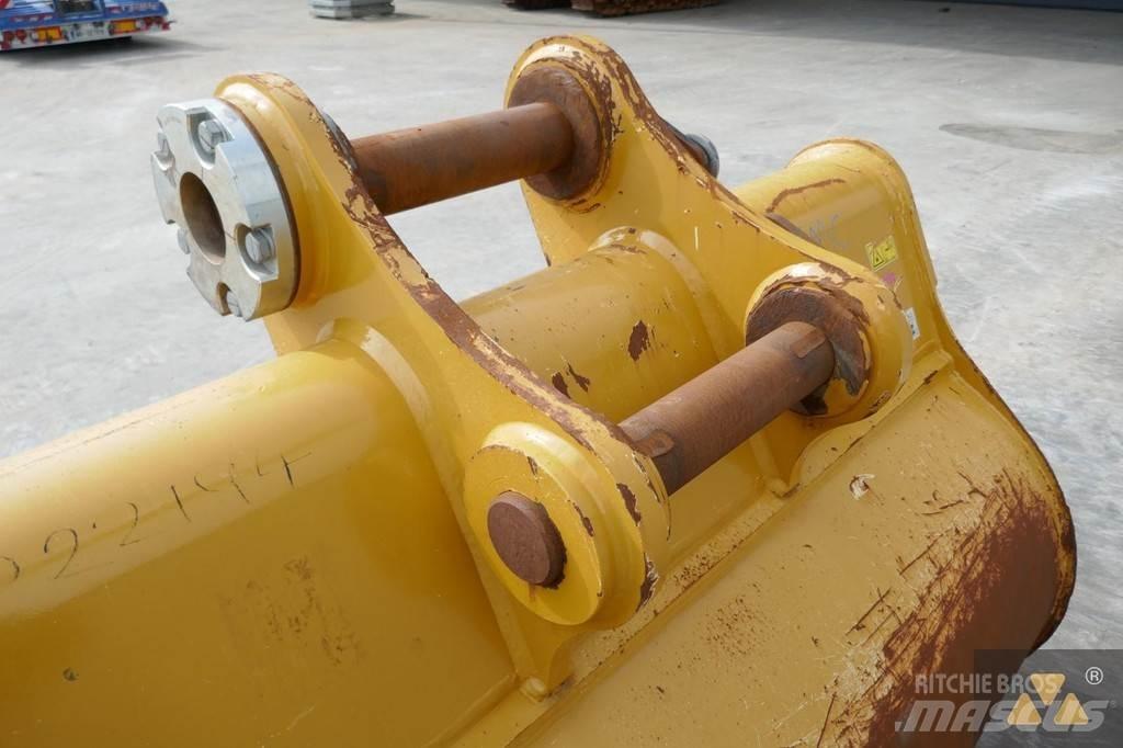 CAT 336 Bucket Buckets