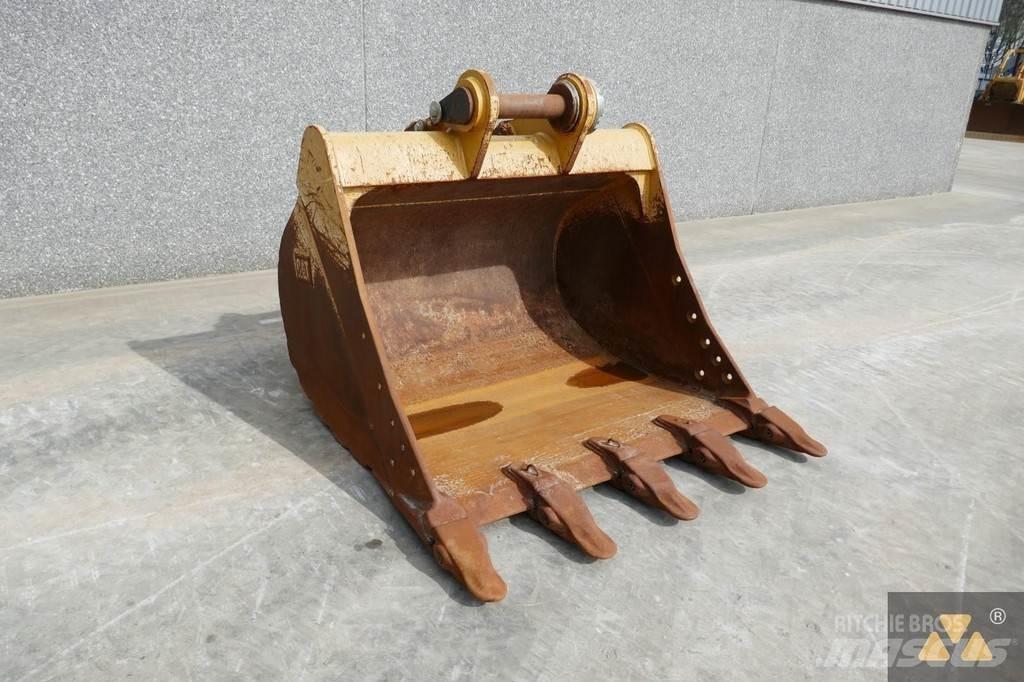 CAT 336 Bucket Buckets