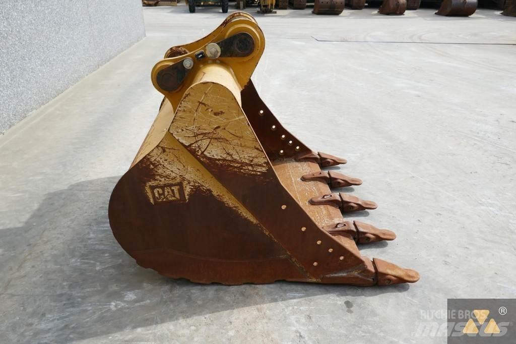 CAT 336 Bucket Buckets