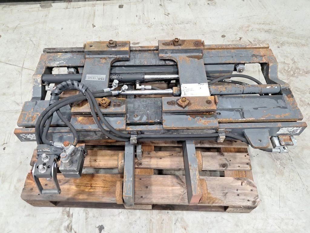 Kaup 4t466i Construction - Others