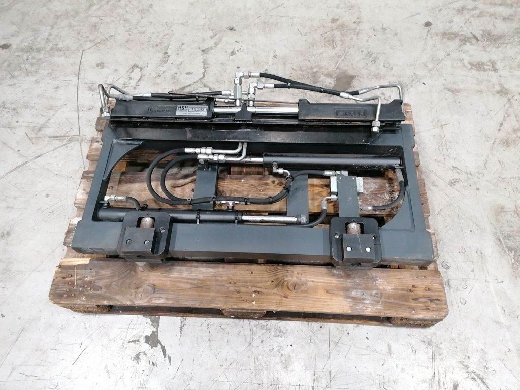 Kaup 2T466B Forks