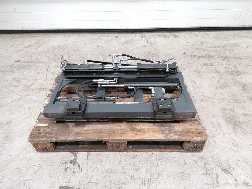 Kaup 2T466B Forks