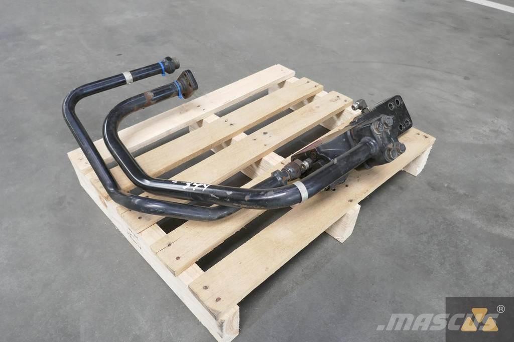 CAT 352-7143 Transportation - Others