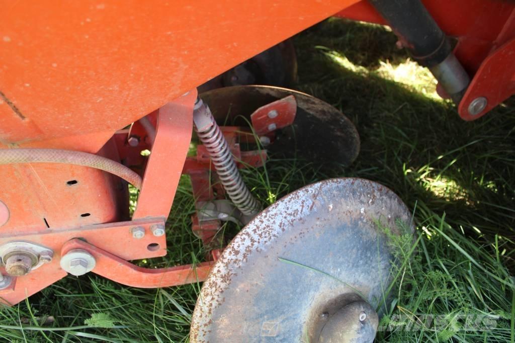 Grimme VL 20 Potato planters