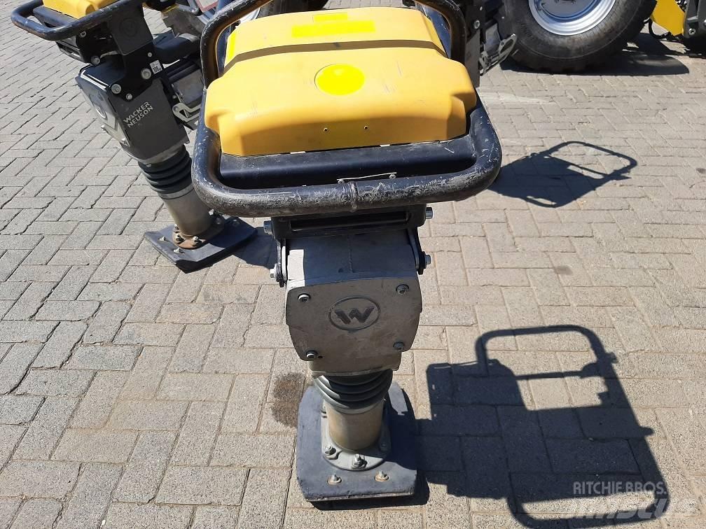 Wacker Neuson AS60e Tampers