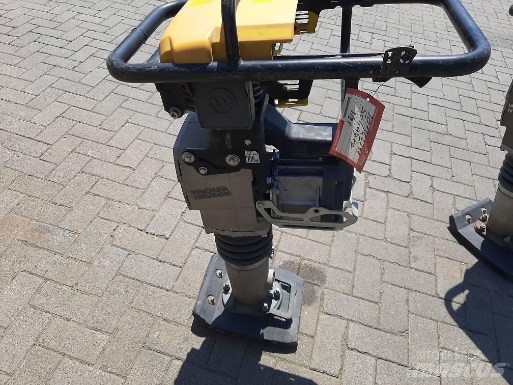Wacker Neuson AS60e Tampers