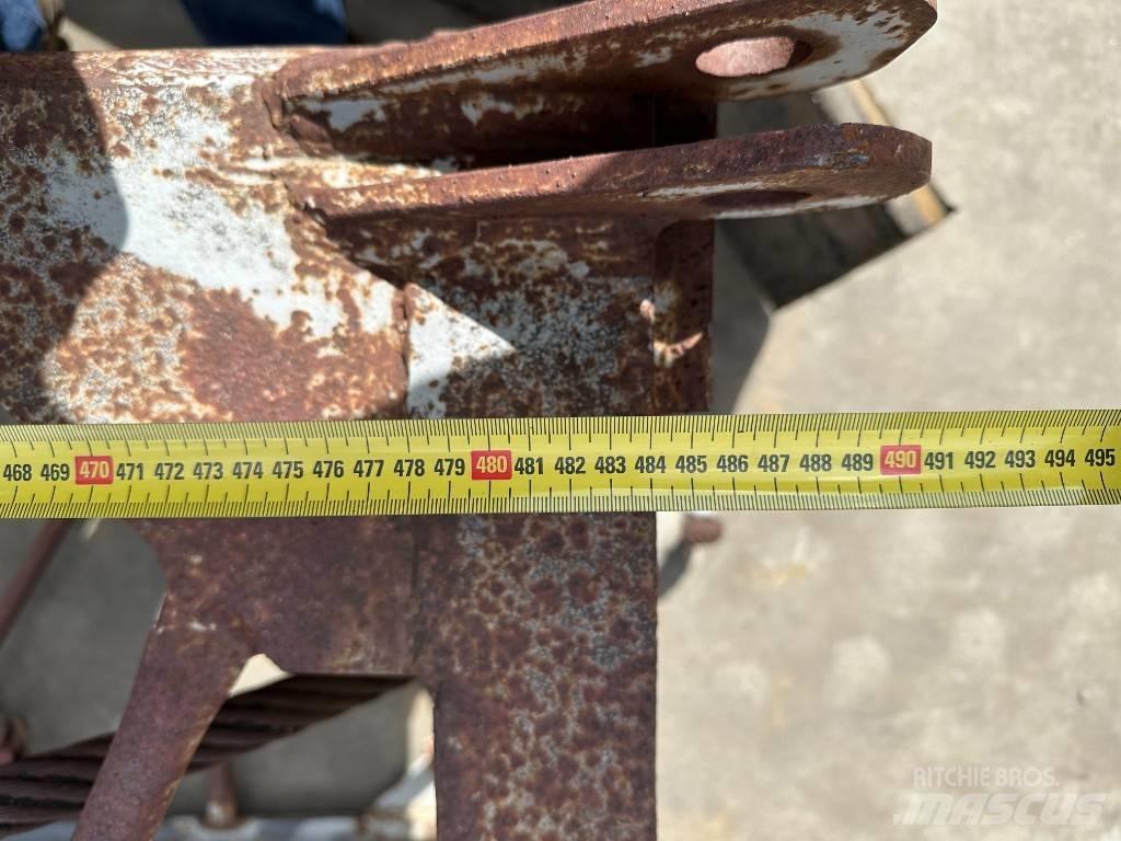 PPM 25.02 Tracked cranes