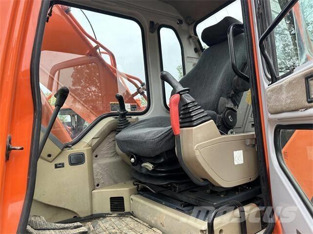 Doosan DH150LC-7 Crawler excavators