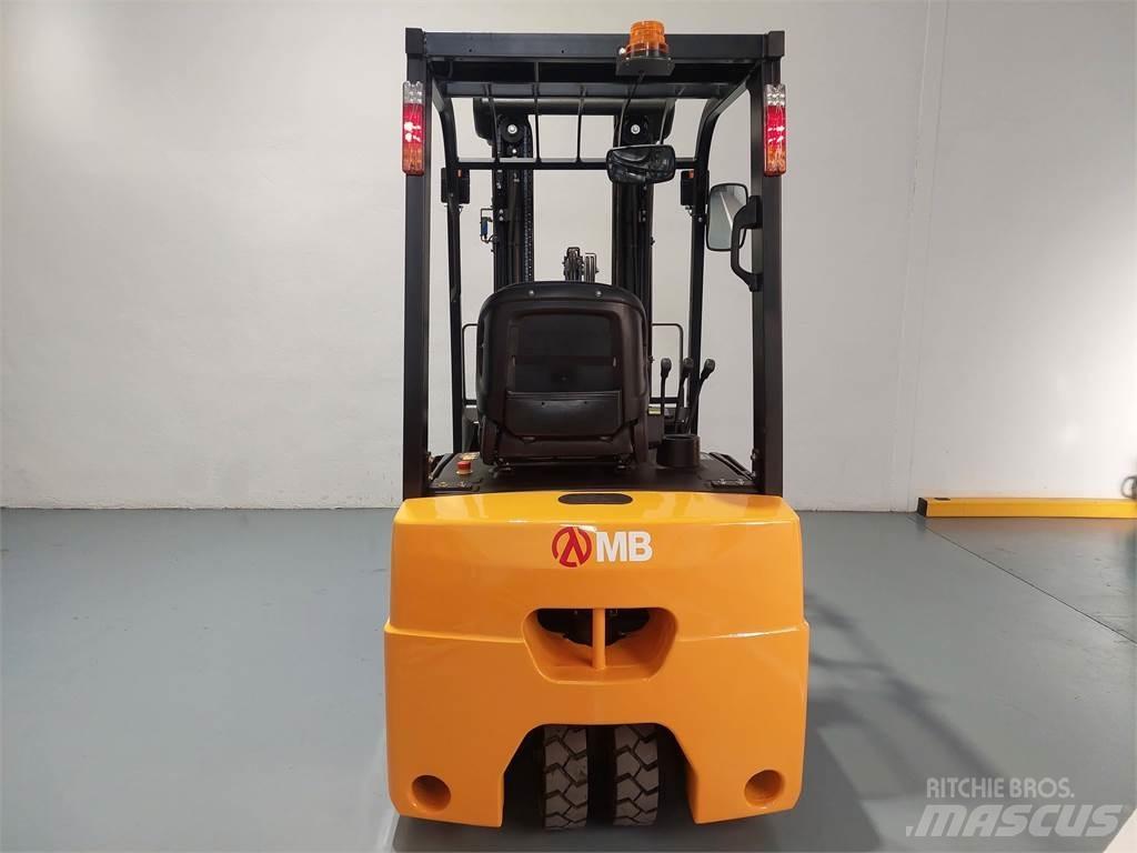  CPD20TVL Electric forklift trucks