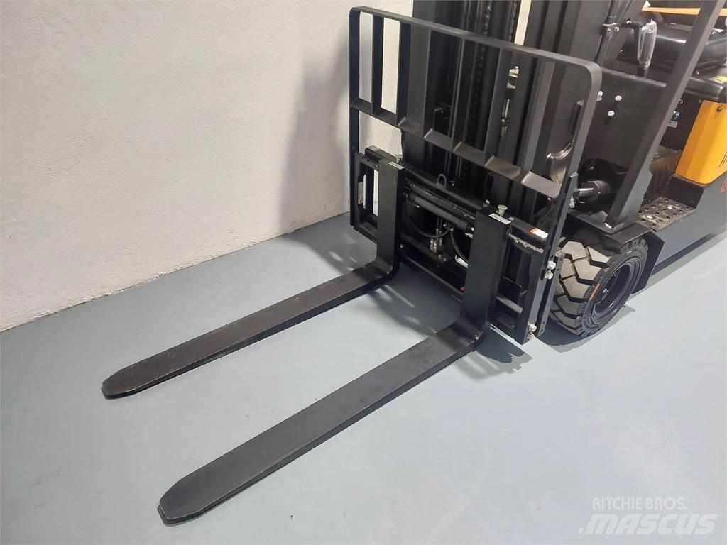  CPD20TVL Electric forklift trucks