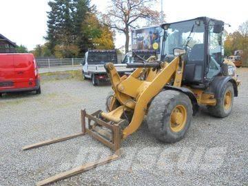 CAT 906 H 2 Wheel loaders