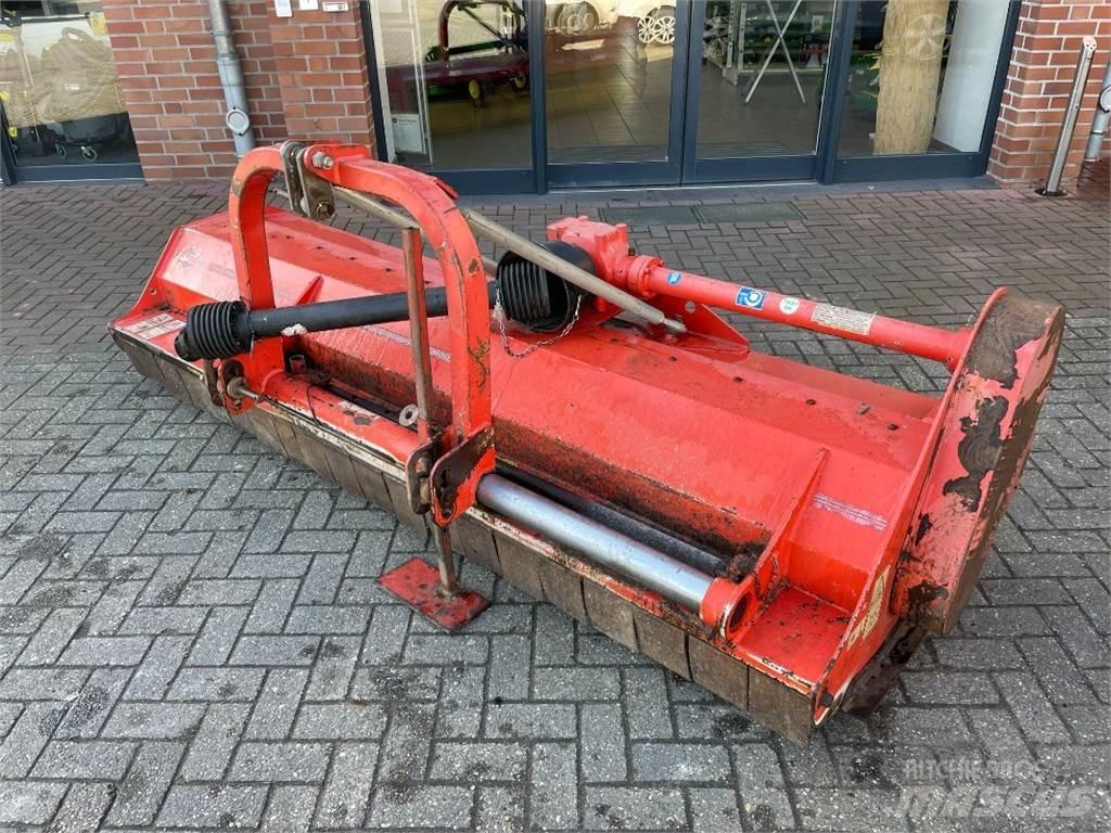 Kuhn VKM280 Groundcare - Others