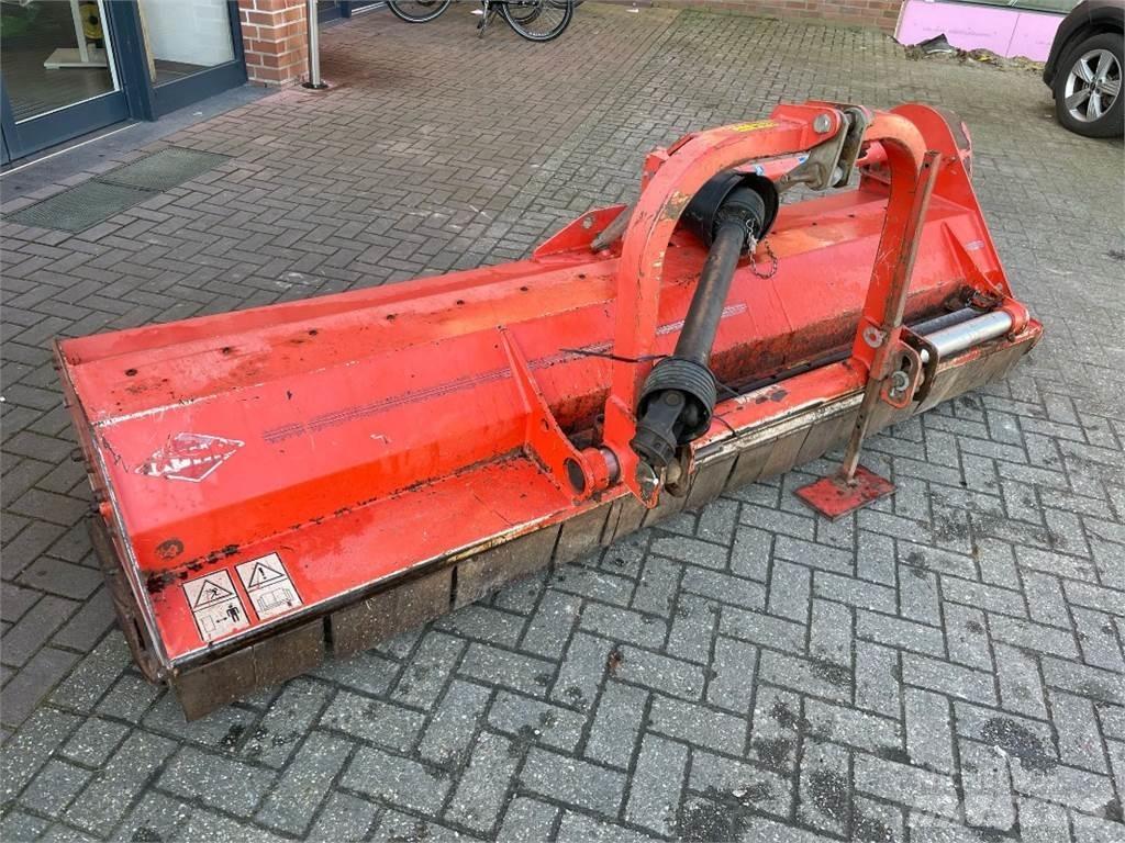 Kuhn VKM280 Groundcare - Others