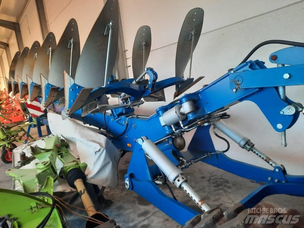 Överum Dxl Conventional ploughs