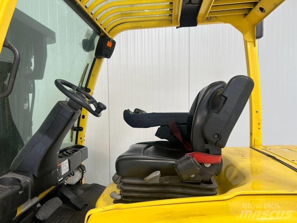 Hyster J5.0XN Electric forklift trucks