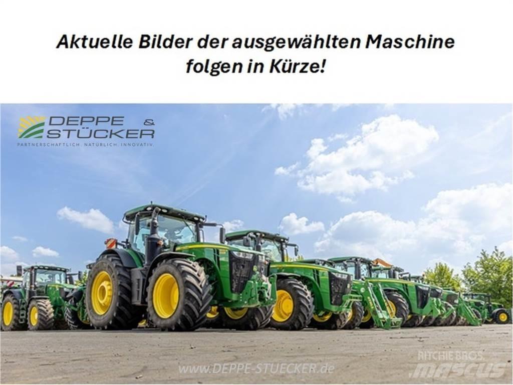 John Deere 630R Harvester heads