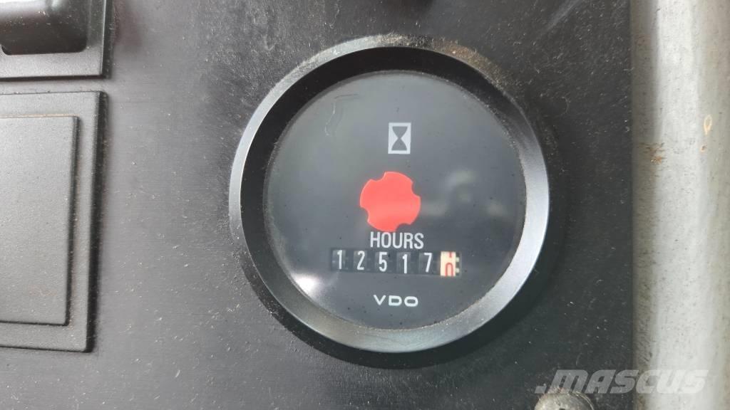 Volvo L 60 E Wheel loaders