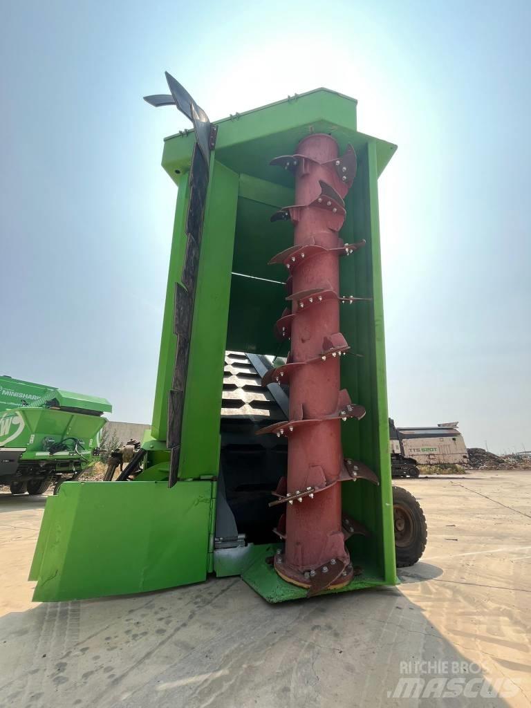 Willibald TBU-3P Agriculture - Others