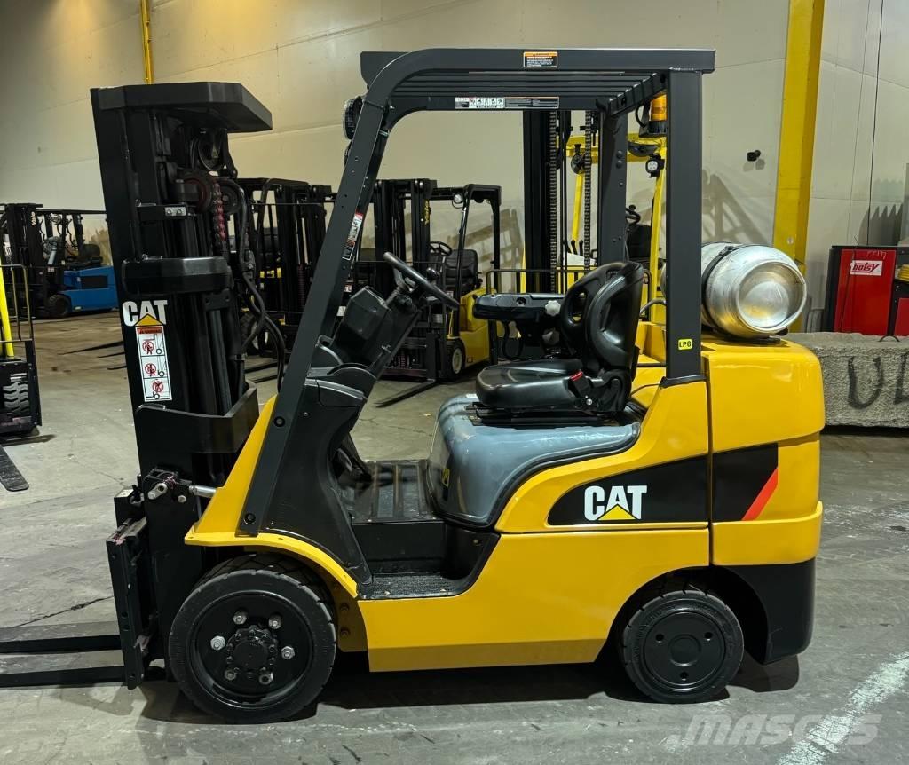CAT 2C 6000 Forklift trucks - others