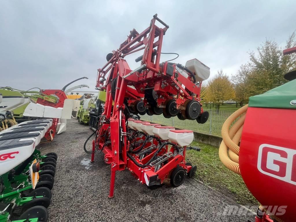 Mascar M 12 Precision sowing machines