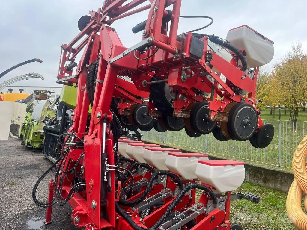 Mascar M 12 Precision sowing machines