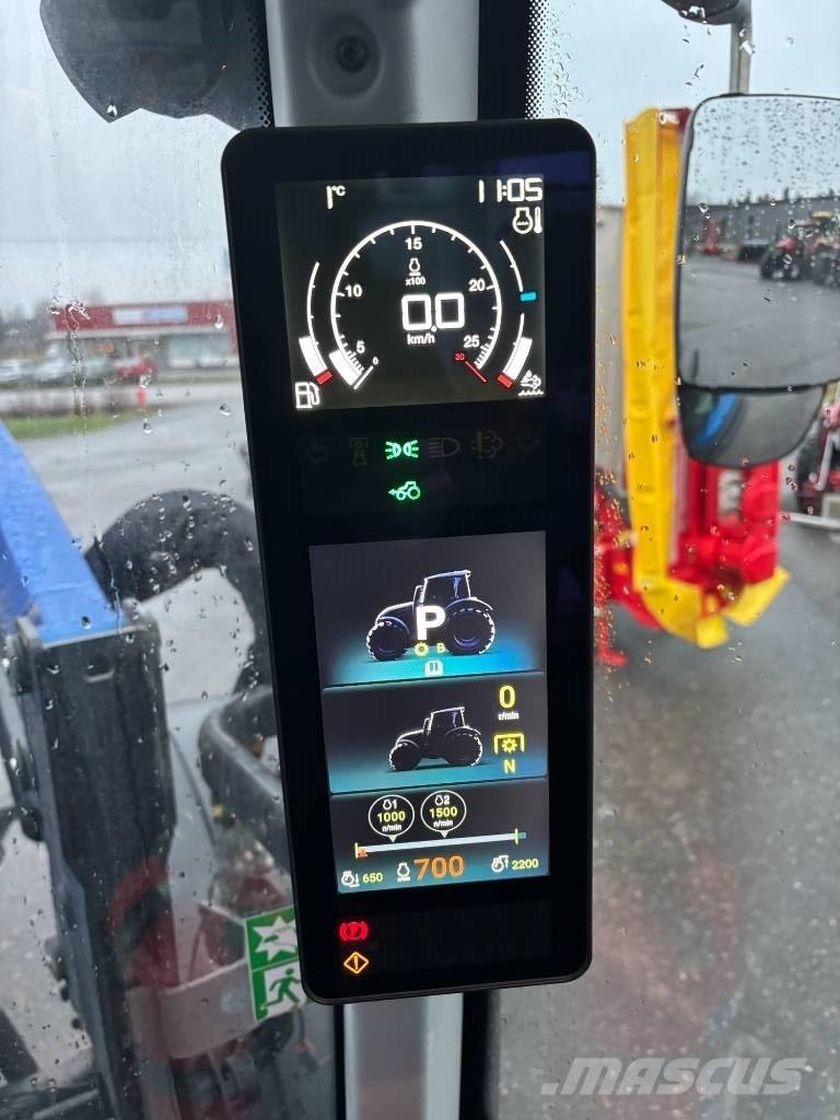 Valtra T 235 Direct Tractors