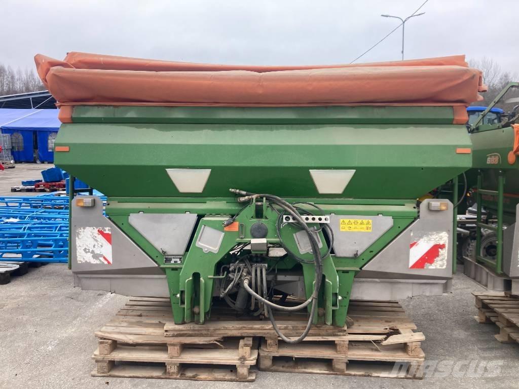 Amazone ZA-M 3000 Mineral spreaders