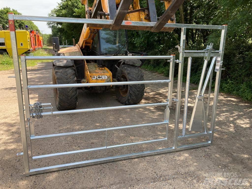  Ritchie Calving Gate Agriculture - Others