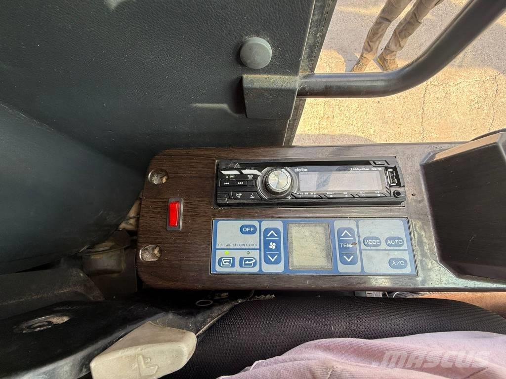 Sany SY 75 C pro Transportation - Others