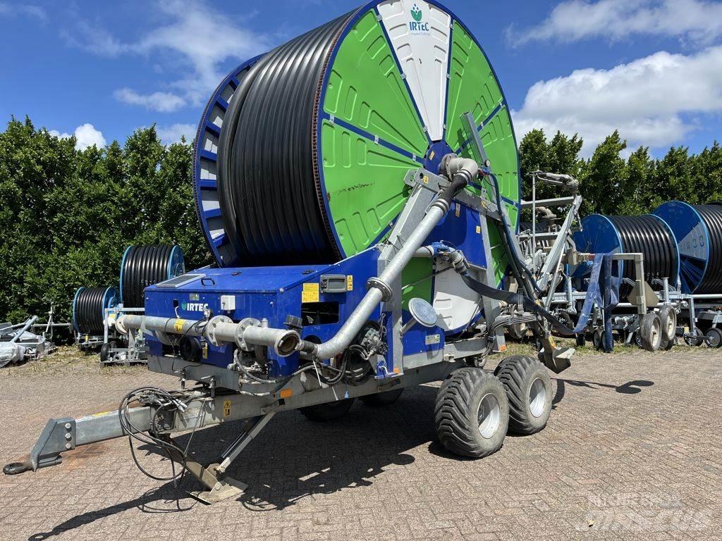 Irtec 125-600 Irrigation systems