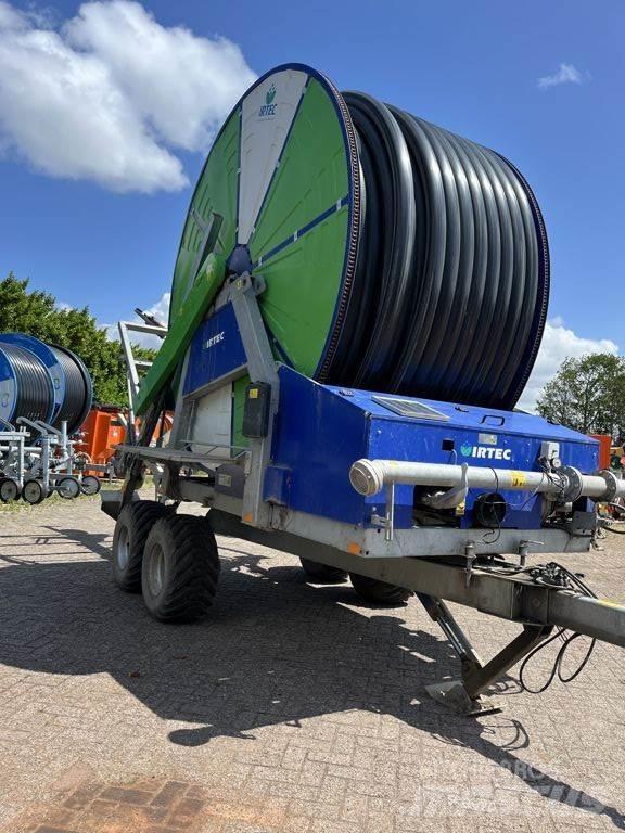 Irtec 125-600 Irrigation systems