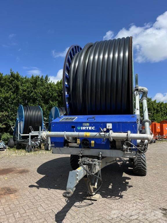 Irtec 125-600 Irrigation systems