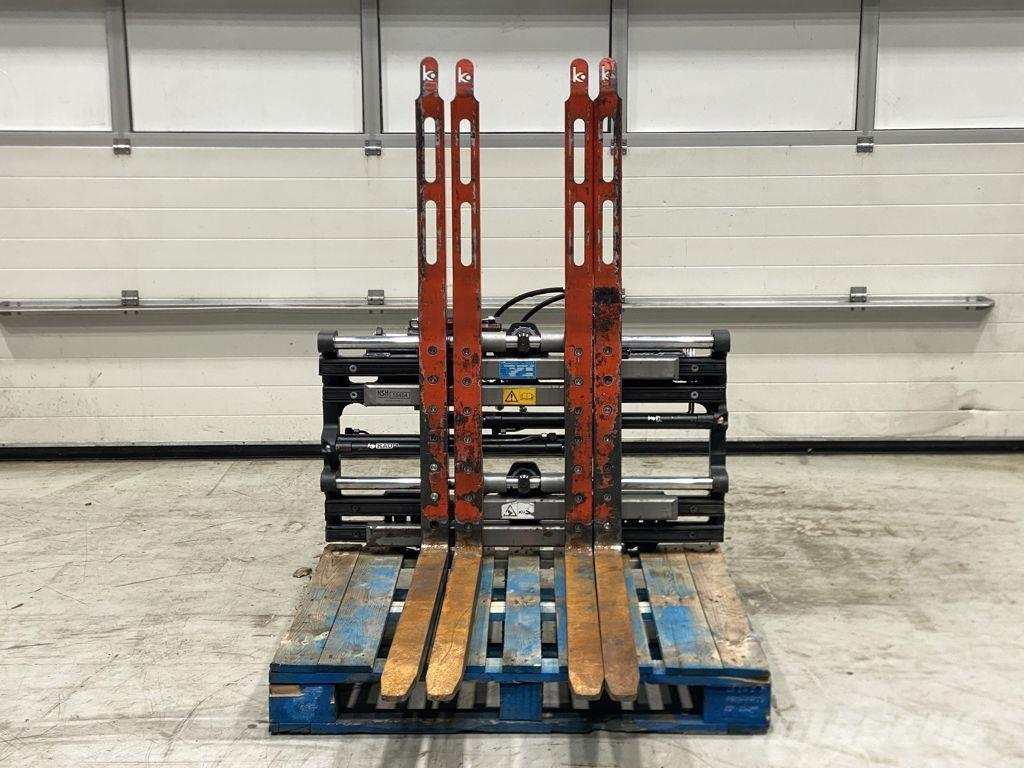 Kaup 3T429C Construction - Others