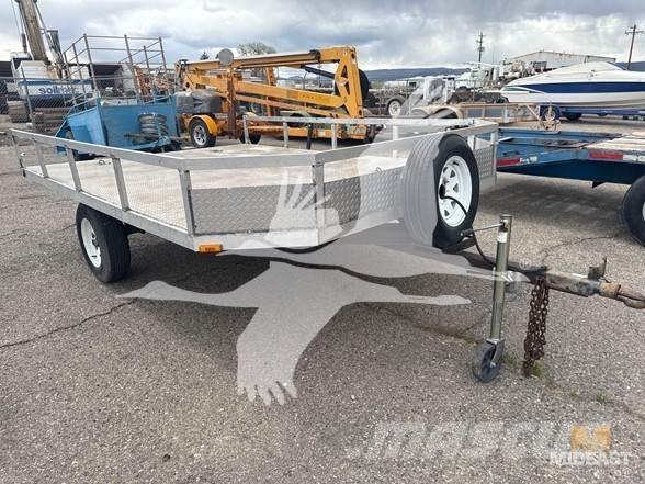  ATV TRAILER Construction - Others