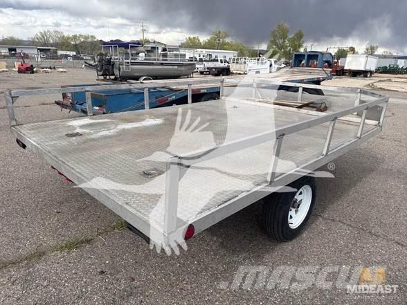  ATV TRAILER Construction - Others