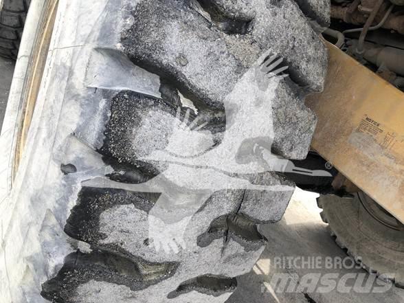 CAT 773D Articulated Dump Trucks (ADTs)