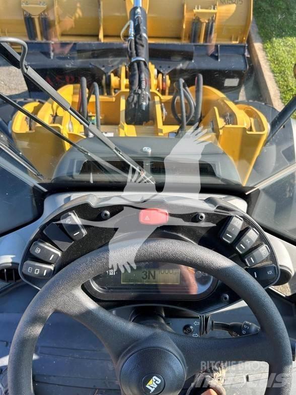 CAT 914M Wheel loaders