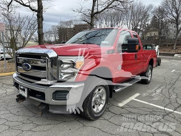 Ford F350 Construction - Others