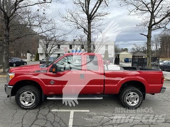 Ford F350 Construction - Others