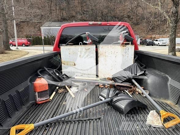 Ford F350 Construction - Others