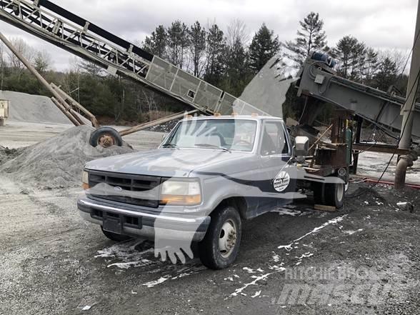 Ford F350 Construction - Others