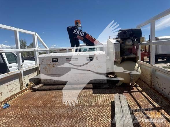 Ford F550 SD Construction - Others