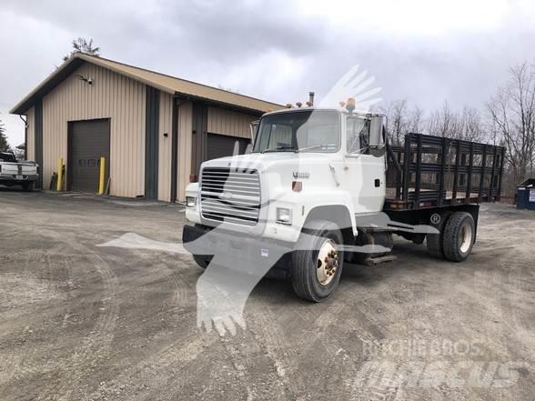 Ford L8000 Construction - Others