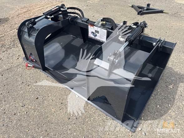  GRAPPLE BUCKET Construction - Others