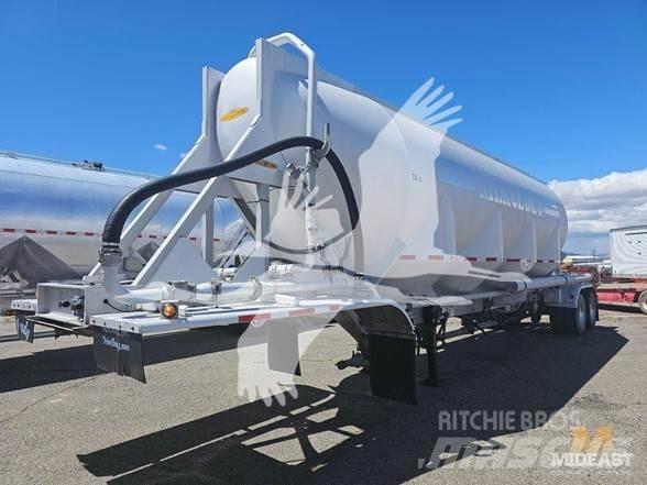 Heil  Tanker semi-trailers