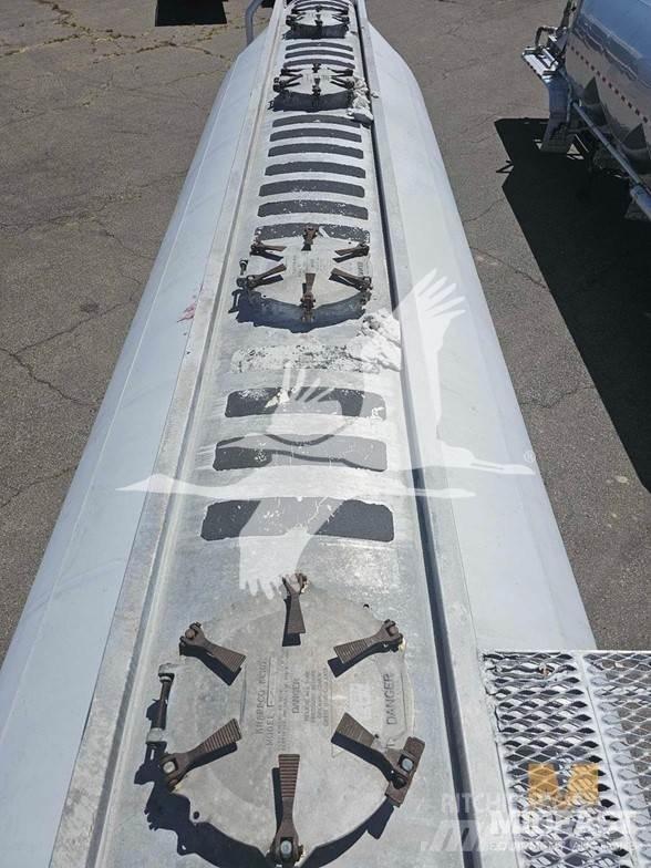 Heil  Tanker semi-trailers