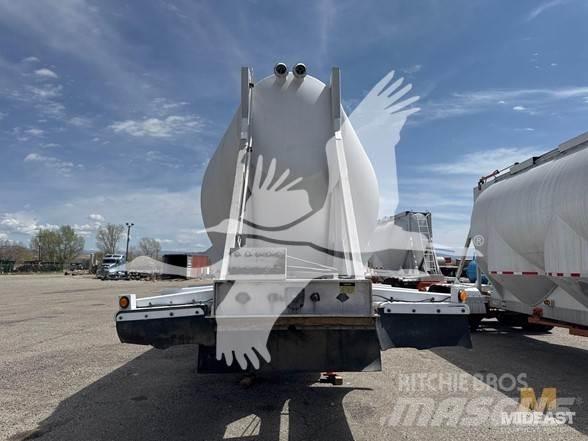 Heil  Tanker semi-trailers
